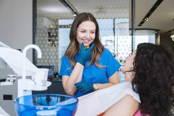 Best TMJ/TMD Treatment  in Clinton, IA