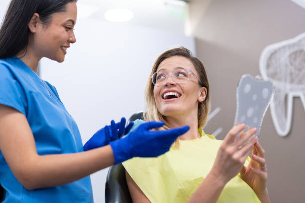 Professional Dental Services in Clinton, IA