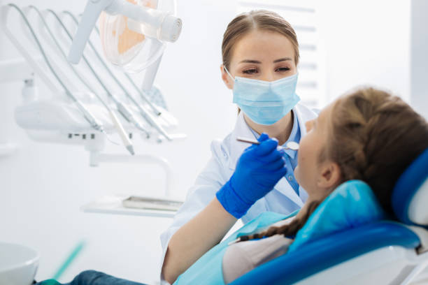 Dental Inlays and Onlays in Clinton, IA